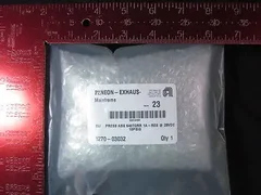 AMAT 1270-03032 Press ABS 640Torr, 1A-RES@28VDC 10 PSIG