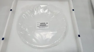 Lam Research RING,EDGE,BOT,QTZ,300MM 716-236356-837 (New)