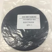 Lam Research 715-008721-001 Electrode