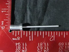 LIFT ESC ALUMINUM PIN; PT 0200-35789 APPLIED MATERIALS AMAT