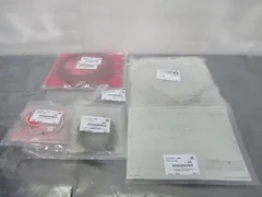 AMAT 0242-19431 Kit, Hot Plate, 200mm TICL4 Tin, Producer, Shrink, 424108