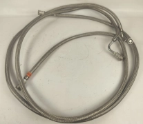 CTI Cryogenics Flexible Helium Supply & Return Lines 8081271-P10 Braided - 3/4"