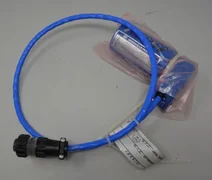 0190-13312 / CABLE ASSY 300MM CHM ION GAUGE (3FT) / APPLIED MATERIALS AMAT