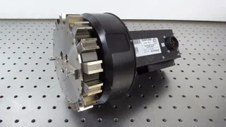 Z127750 Applied Materials 0010-70149 Centura Upper Wafer Transfer Robot 0.36Â°