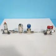 145-0401// AMAT APPLIED 0240-36150 APPLIED MATRIALS COMPONENTS USED