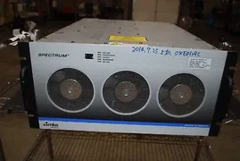 0190-29586 / GENERATOR RF PLASMA ENI 2 MHZ 9KW MKS/ APPLIED MATERIALS AMAT