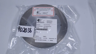 AMAT Applied Materials 0020-10518 Pedestal Thick 200mm, 902036