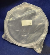 0200-19629 APPLIED MATERIALS AMAT QUARTZ, SHOWERHEAD, 5000X HOLES