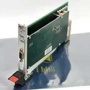 SBS CPMC AMAT 0190-07657 0190-17952 Endura Controller Video Output Card CPMC1