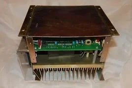 APPLIED MATERIALS / PHASETRONICS 0190-09378 / P1125 SCR POWER CONTROLLER (6)