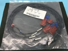 AMAT 0140-09966 HARN, MULT HE OVER PRESSURE SWITCHES, 120479