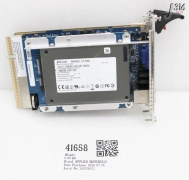 41658 APPLIED MATERIALS ABACO SYSS SINGLE BD COM, CA3D1L24C1A 0190-52418