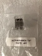 Applied Materials UPPER CLIP, 150MM, p/n: 0010-00826, for AMAT 8300 ETCH OXIDE