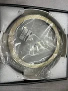 Applied Materials 0040-64336 RETAINING RING, FLANGED PPS AEP, 300MM P AMAT