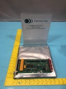 AMAT 0100-35054 CHAMBER INTERFACE BOARD, BASIC ASSY, 196040