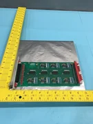 AMAT 0100-00014 OPTO DETECTOR PCB  BOARD, 123611