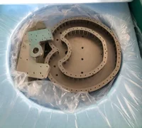 AMAT 0020-01995 Rev 002 MAGNET Assy 300MM / As-Is