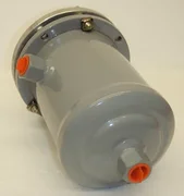 Applied Materials 4020-01318 Sporlan Refrigeration Filter Housing Type C-484-P