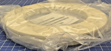 1201-028716-001/CERAMIC,CHAMBER, ELECTRODE RING 150MM/LAM RESEARCH CORPORATION