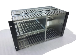 Applied Materials 0010-75591 (0090-75049) CARDCAGE AMAT (C)