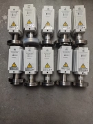 Applied Materials 0190-26328(10pcs)+0190-26769(8pcs)