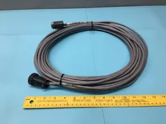 AMAT 0150-40168 CABLE ASSY, 60FT CHAMBER PUMP, 118651