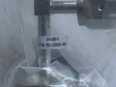 Lam Research  Weldment 839-029227-102