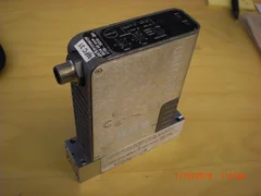 MFC UNIT Brooks IFC-125C-SiCL4-50sccm AMAT 0190-19316