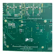 LAM RESEARCH 810-227611-003 PCBA LONWORKS ETHERNET