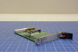 0190-10156 / DNET BUS SCANNER SINGLE CHANNEL SST CPCI / APPLIED MATERIALS AMAT