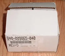 New KIT HPS VALVE REPAIR w/ 1 BELLOWS NW-40 ASSY KIT, 3 0-RING 2.609 ID X .139