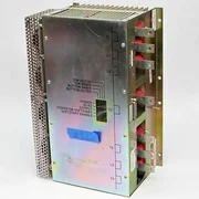 Applied Materials 0190-35176 Model P1109A-480 AMAT HT SCR Power Controller AS/IS