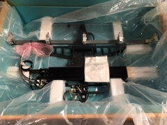 AMAT 0010-77542 Assy, Walking Beam, 184651