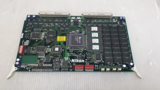 Nikon 4S015-173-B NK-C304-40 Control Board PCB Card 4S015-205-C304-BT-31 ✅ USED
