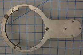 0020-26444 / LIFT HOOP, WAFER, 6 HTESC / APPLIED MATERIALS AMAT