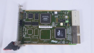 SST Woodhead 490-1437 DeviceNet Pro PCB Card DNP-CPCI-1 AMAT-0190-01155 Working