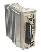 Yaskawa SGDS-04A31AY580 Servopack Servo Motor Drive 200V 400W/AMAT 0190-37184