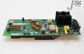 7502 LAM RESEARCH PCB BICEP ESC POWER SUPPLY 810-495659-303