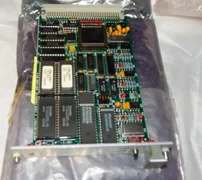AMAT APPLIED MATERIALS 0100-09196 E CHUCK CONTROLLER BOARD
