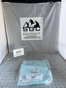Applied Materials Kit, Rebuild Ball Valve AMAT PN: 0240-01240
