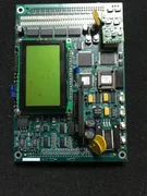 LAM NODE BOARD 810-800256-107 REV: C,710-800256-104 REV:C