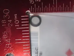 AMAT 3700-02642 O-Ring AS-568A K#011 compound: 4079UP; 0.301"(7.66mm) x 0.070"(1