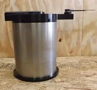 KENSINGTON WAFER ROBOT MODEL WFH3B TT/LR/HS