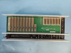 AMAT 0100-00584 REV.001 300mm cPCI TPO CHAMBER BACKPLANE & 0100-03420 REV.01