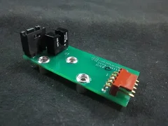 AMAT 0100-00112 PCB OPTO SW 3 Assembly F/A INDXR