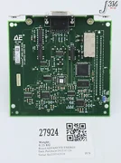 27924 ADVANCED ENERGY PCB, PINNACLE NON-ISO DUAL 15 LIMITED USER 2301312-A