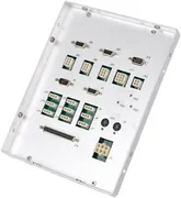 LAM Research 810-707056-003 Rev.A TM Node 3,4 I/O Motherboard Assembly