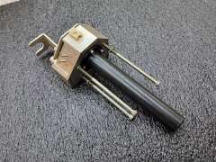 Applied Materials 0010-36524 ASSY,RF ADAPTER,TXZ CHAMBER, MCVD AMAT