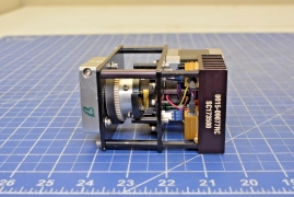 0010-09306 / DRIVE ASSY,THROTTLE VALVE,TEOS / APPLIED MATERIALS AMAT