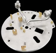 Lam Research 839-800332-019 Rev. B Semiconductor Part